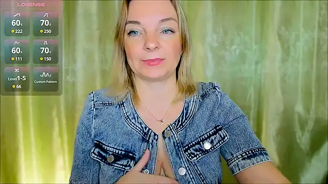 Regina  blue online show from 12-05-24, 06:11