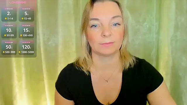 Regina  blue online show from 12-17-24, 03:17