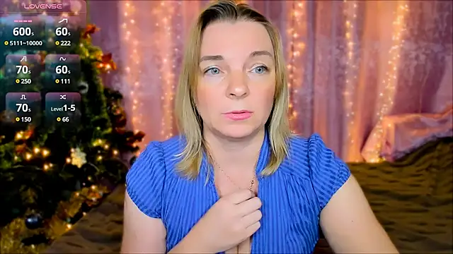 Regina  blue online show from 01-06-25, 09:11