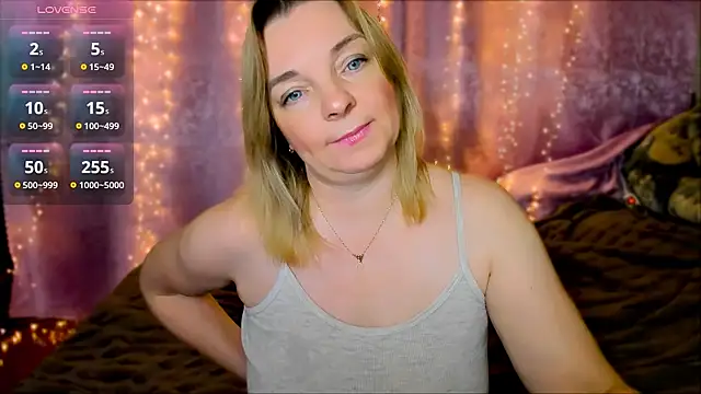 Regina  blue online show from 01-27-25, 05:37