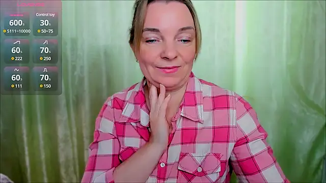 Regina  blue online show from 02-13-25, 11:50