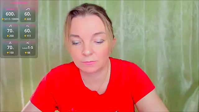 Regina  blue online show from 02-24-25, 06:26