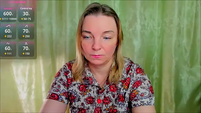 Regina  blue online show from 03-16-25, 08:32