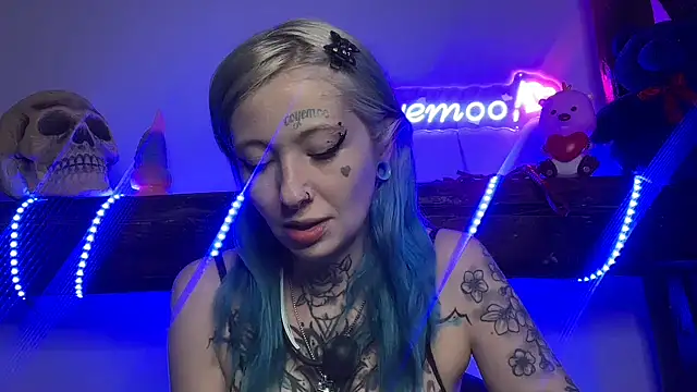 coyemoo online show from 02-27-25, 10:48