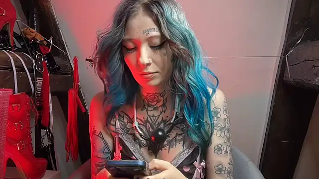 coyemoo online show from 01-10-26, 02:08