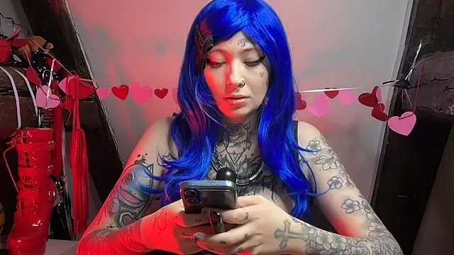 coyemoo online show from 02-11-26, 09:58