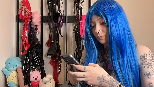 coyemoo online show from 04-24-26, 08:00