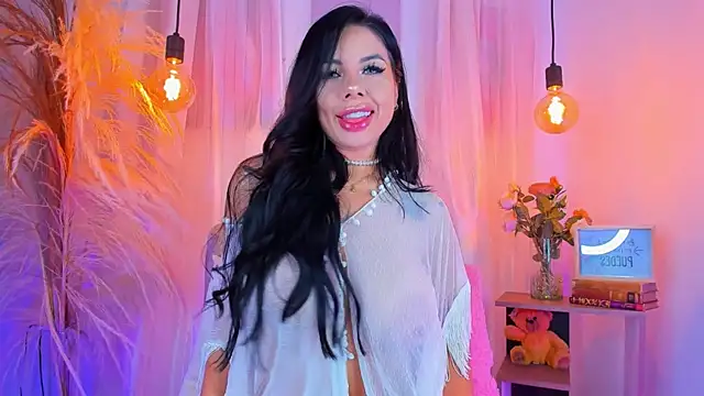 Natasha hartaman online show from 01-21-25, 07:28