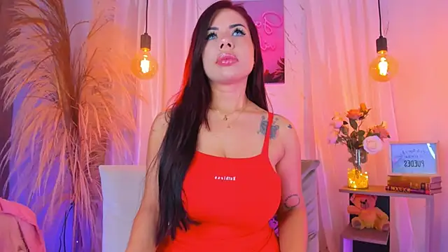 Natasha hartaman online show from 01-28-25, 11:38