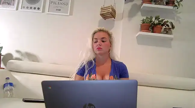 badblondebunny online show from 03-08-25, 12:55