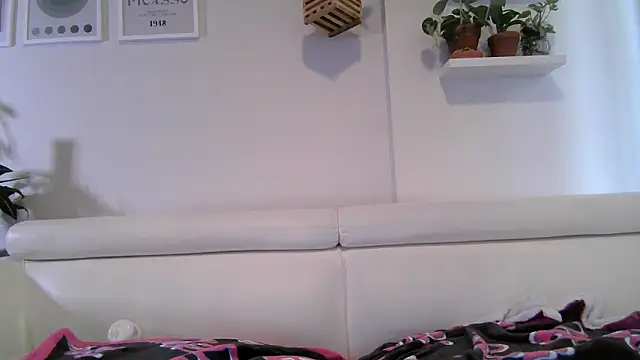 badblondebunny online show from 10-08-25, 08:50