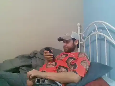 SmokingSloth online show from 01-26-25, 11:08