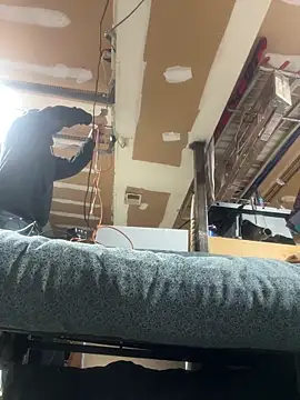 SmokingSloth online show from 02-05-25, 07:31