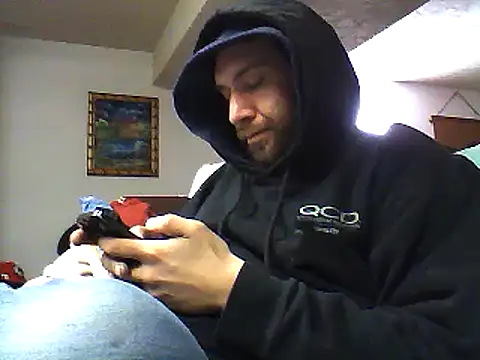 SmokingSloth online show from 02-19-25, 03:27