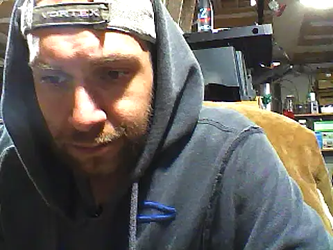 SmokingSloth online show from 03-20-25, 01:35