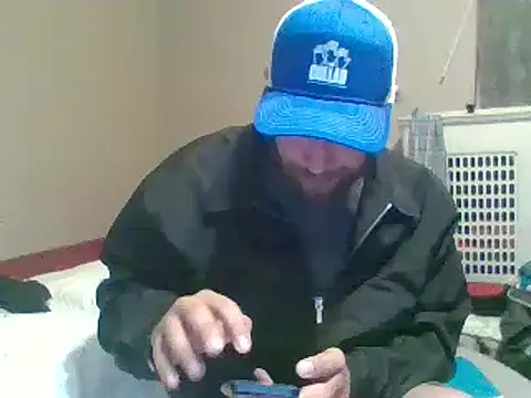 SmokingSloth online show from 11-17-25, 06:30