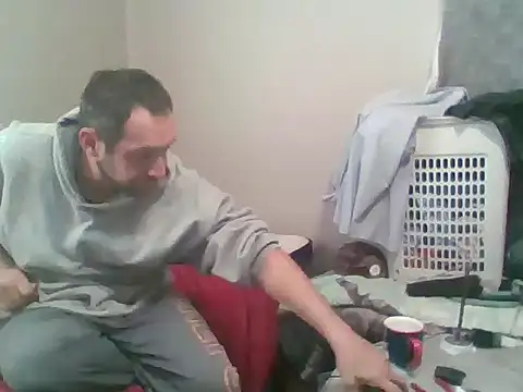 SmokingSloth online show from 11-26-25, 05:47