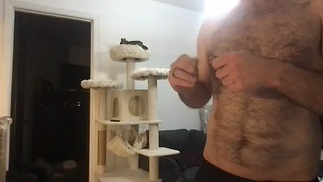 SpunCandy online show from 10-04-25, 08:18