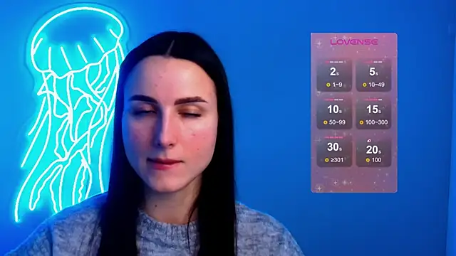 Snapshot of Eva_Janee chatting on 01-13-25, 12:24 Eva Janee online show from 01-13-25, 12:24