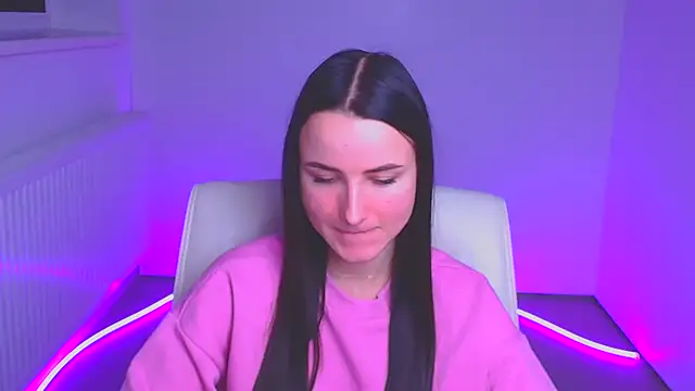 Snapshot of Eva_Janee chatting on 01-24-25, 10:00 Eva Janee online show from 01-24-25, 10:00