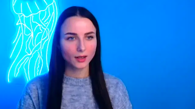 Snapshot of Eva_Janee chatting on 02-13-25, 12:00 Eva Janee online show from 02-13-25, 12:00