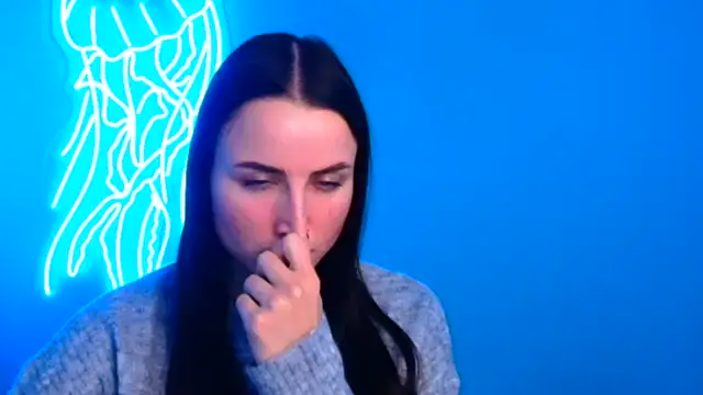 Snapshot of Eva_Janee chatting on 02-13-25, 03:03 Eva Janee online show from 02-13-25, 03:03