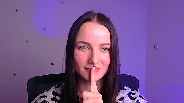 Snapshot of Eva_Janee chatting on 02-25-25, 10:04 Eva Janee online show from 02-25-25, 10:04