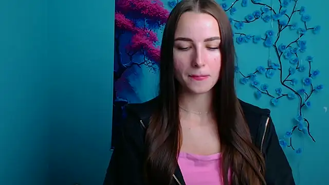 Eva Janee online show from 11-27-25, 06:26