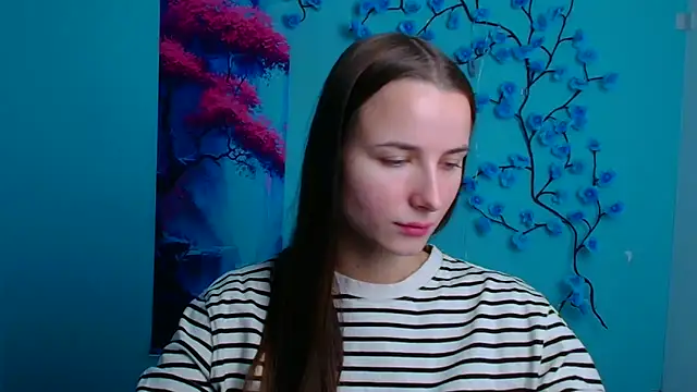 Eva Janee online show from 12-05-25, 06:44