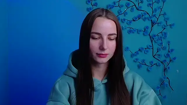 Eva Janee online show from 12-22-25, 06:32