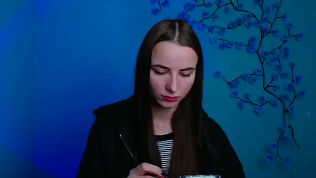 Eva Janee online show from 01-07-26, 06:38