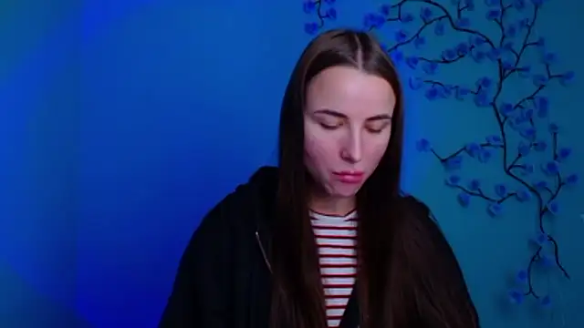 Eva Janee online show from 01-12-26, 06:29