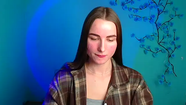 Eva Janee online show from 03-17-26, 12:41