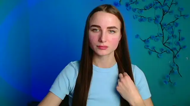 Eva Janee online show from 03-24-26, 12:21