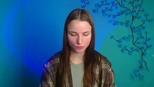 Eva Janee online show from 04-03-26, 05:49