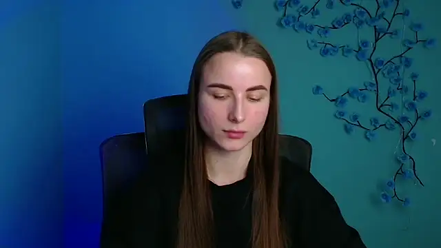 Eva Janee online show from 05-12-26, 11:29
