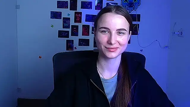Eva Janee online show from 05-14-26, 05:58