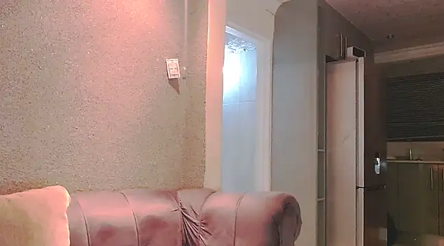 DarkDivva24 online show from 01-24-25, 08:22