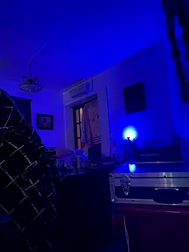 PutaNieves1983 online show from 11-30-25, 01:37