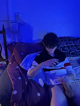 PutaNieves1983 online show from 02-03-26, 10:59