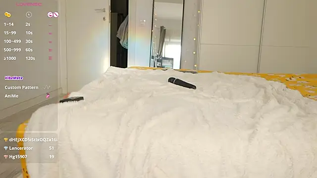 FazeyJ  online show from 12-19-24, 10:13