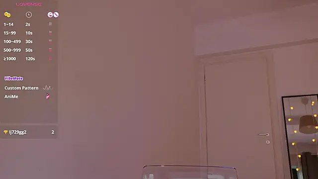 FazeyJ  online show from 01-31-25, 07:07