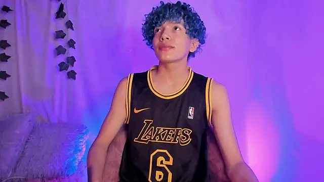 Im Alejo online show from 03-15-25, 12:15