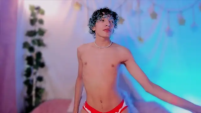 Im Alejo online show from 09-23-25, 12:46