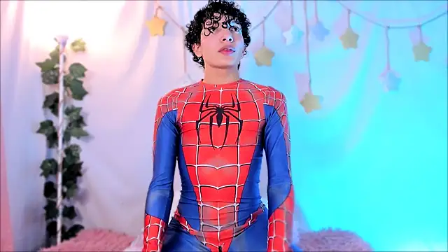 Im Alejo online show from 04-27-26, 03:15