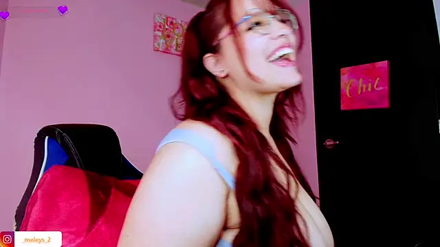 AMELIA JONNE online show from 03-03-25, 03:52