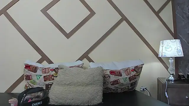 FernandaClar online show from 03-06-26, 01:29