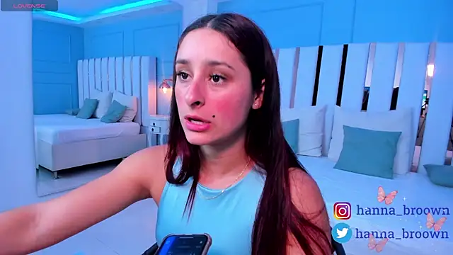 Snapshot of hannaa_brown chatting on 12-13-24, 03:05 hannaa brown online show from 12-13-24, 03:05