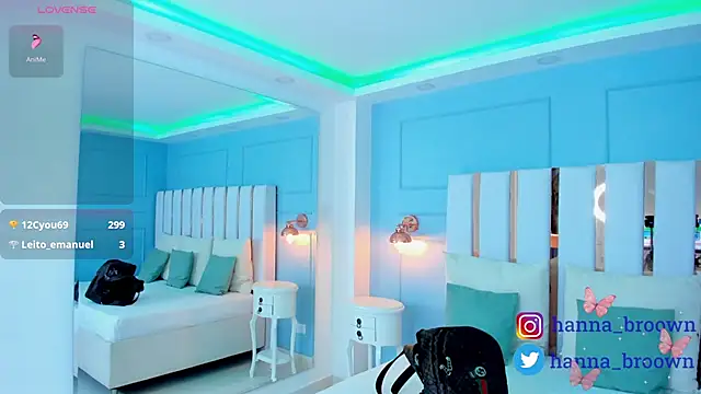 Snapshot of hannaa_brown chatting on 01-24-25, 08:43 hannaa brown online show from 01-24-25, 08:43