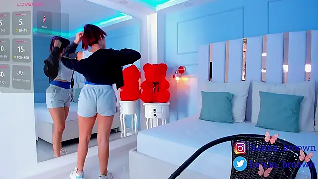 Snapshot of hannaa_brown chatting on 01-28-25, 04:41 hannaa brown online show from 01-28-25, 04:41